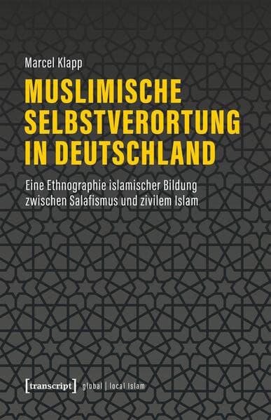 Muslimische Selbstverortung in Deutschland
