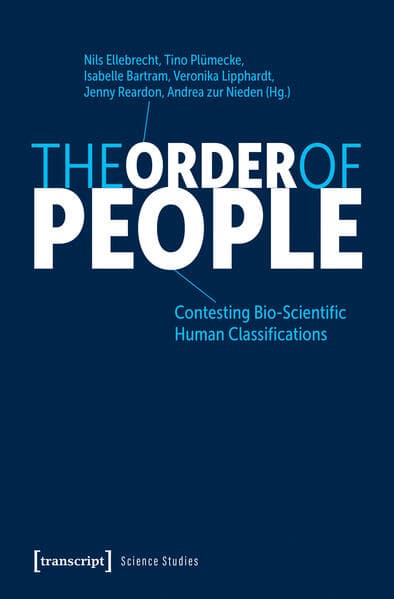 The Order of People