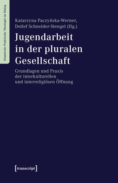 Jugendarbeit in der pluralen Gesellschaft