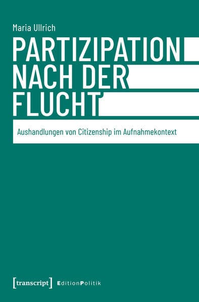 Partizipation nach der Flucht