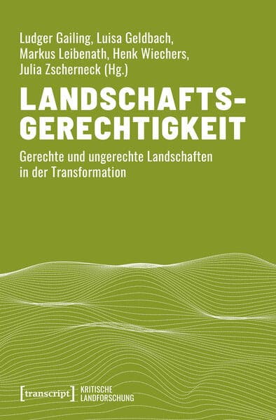 Landschaftsgerechtigkeit