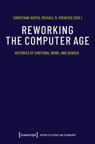 Reworking the Computer Age