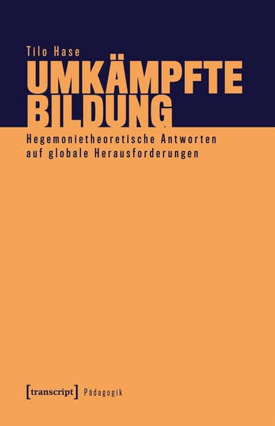 Umkämpfte Bildung
