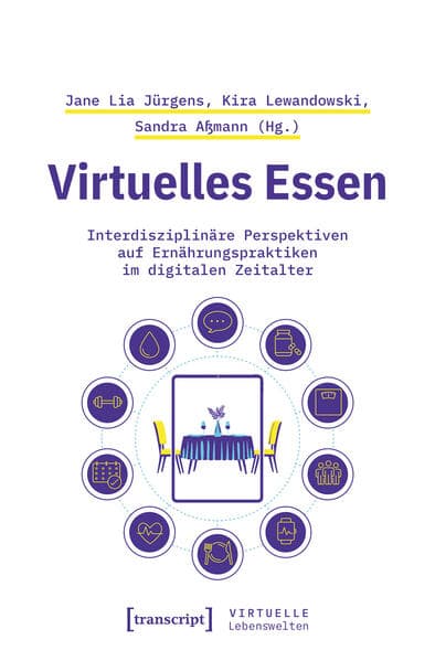 Virtuelles Essen