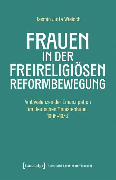 Frauen in der freireligiösen Reformbewegung
