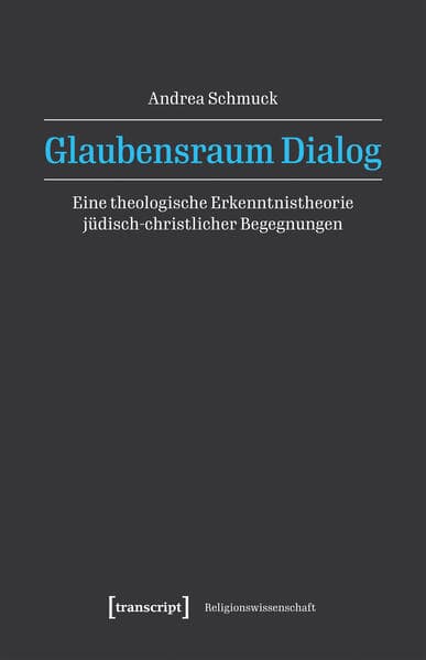 Glaubensraum Dialog