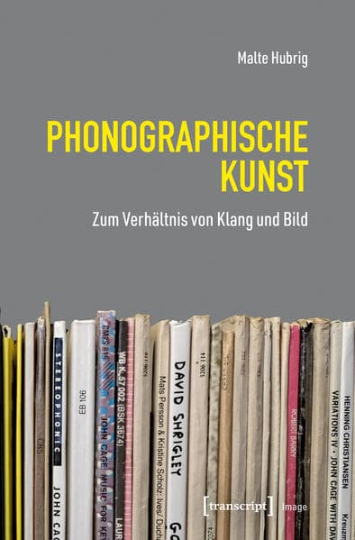 Phonographische Kunst