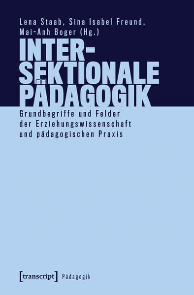 Intersektionale Pädagogik