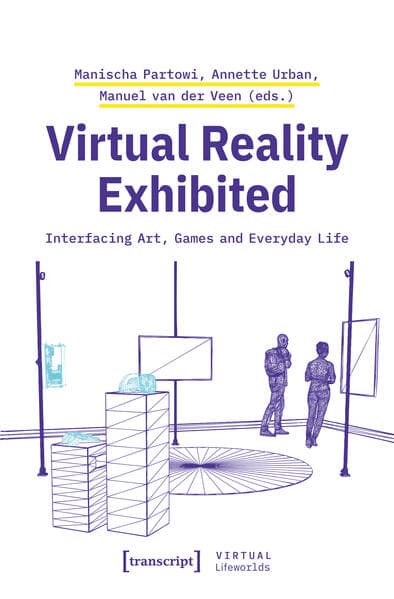Virtual Reality Exhibited