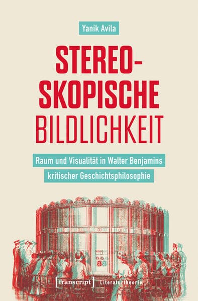 Stereoskopische Bildlichkeit