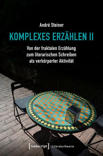 Komplexes Erzählen II