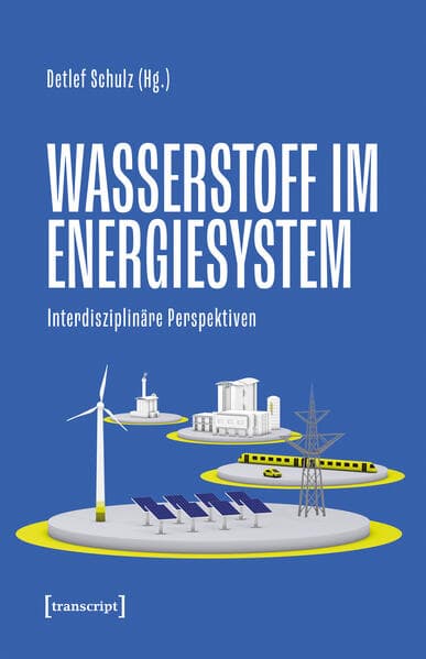 Wasserstoff im Energiesystem