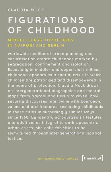 Figurations of Childhood