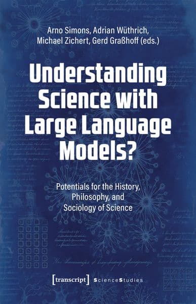 Understanding Science with Large Language Models?
