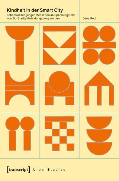 Kindheit in der Smart City