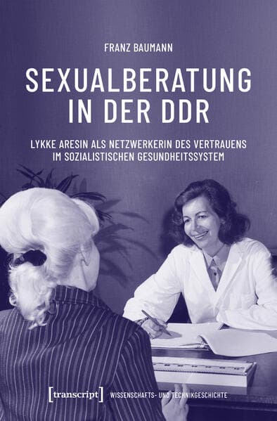 Sexualberatung in der DDR