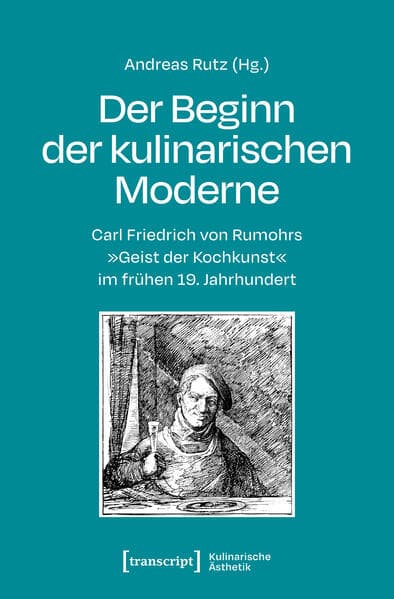 Der Beginn der kulinarischen Moderne