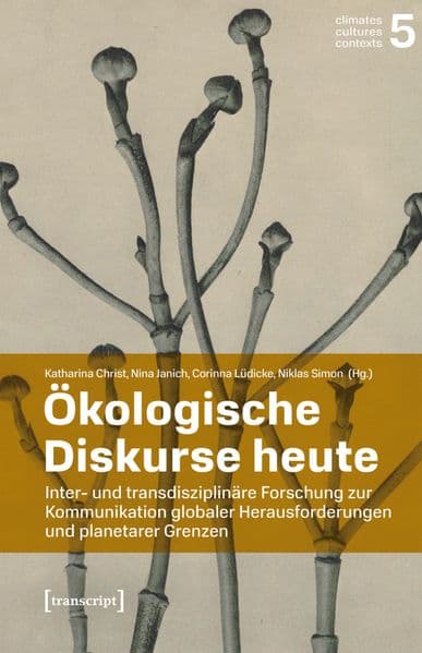 Ökologische Diskurse heute