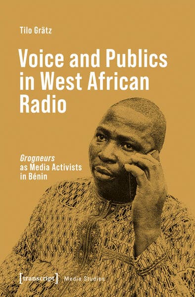 Voice and Publics in West African Radio