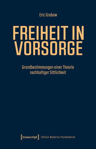 Freiheit in Vorsorge