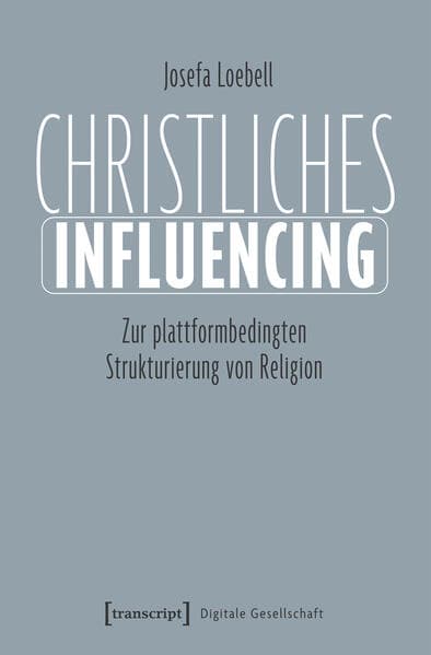 Christliches Influencing