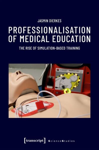 Professionalisation of Medical Education