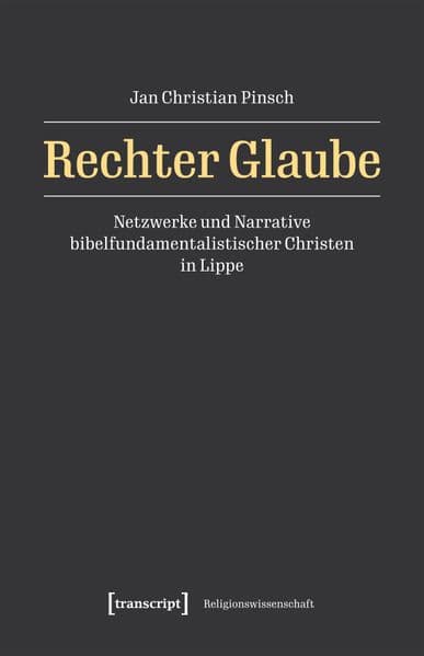 Rechter Glaube