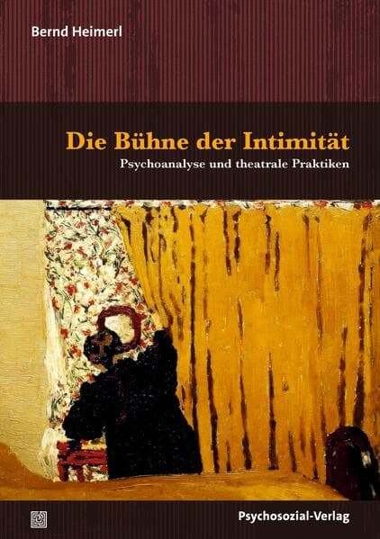 Die Bühne der Intimität