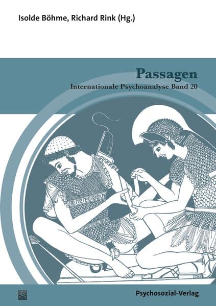 Passagen