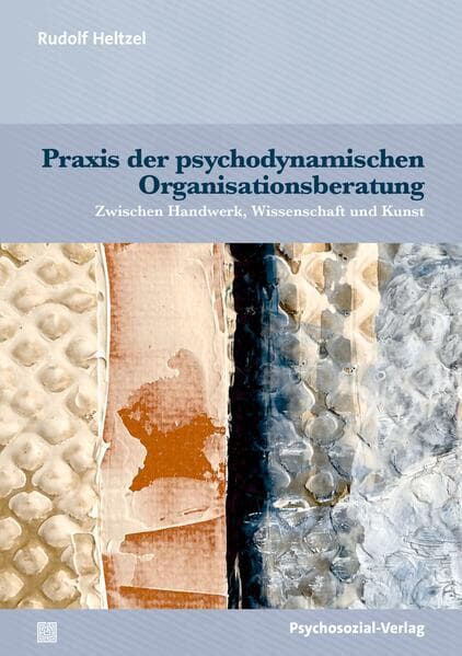 Praxis der psychodynamischen Organisationsberatung