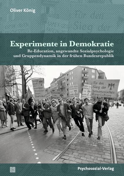 Experimente in Demokratie