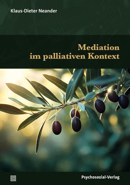 Mediation im palliativen Kontext