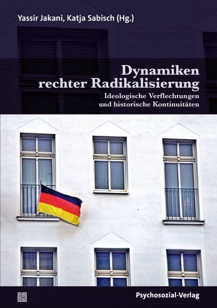 Dynamiken rechter Radikalisierung