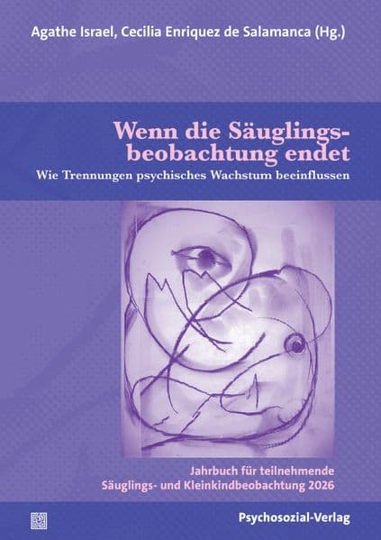 Wenn die Säuglingsbeobachtung endet