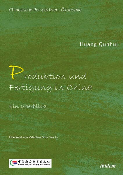 Produktion und Fertigung in China
