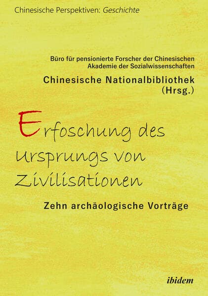 Erforschung des Ursprungs von Zivilisationen