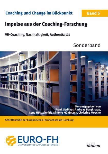 Impulse aus der Coaching-Forschung