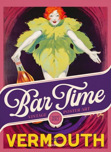 Bar Time Kalender 2027