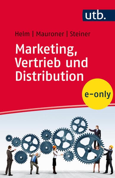 Marketing, Vertrieb und Distribution