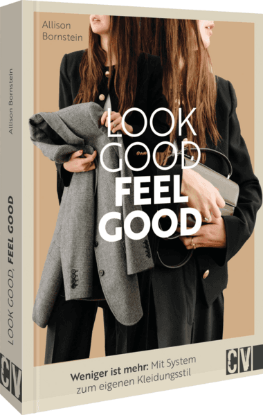 Look good, feel good