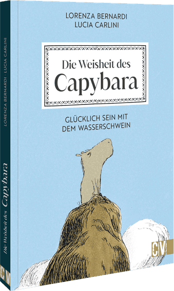 Die Weisheit des Capybara