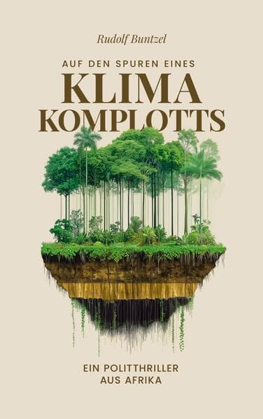 Auf den Spuren eines Klimakomplotts