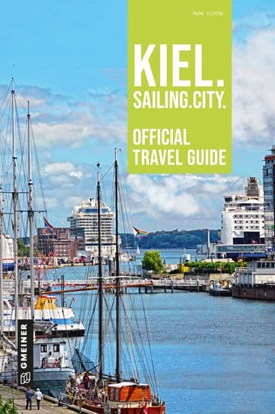 Kiel. Sailing. City
