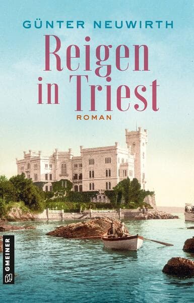 Reigen in Triest