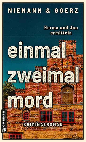 einmal, zweimal, mord