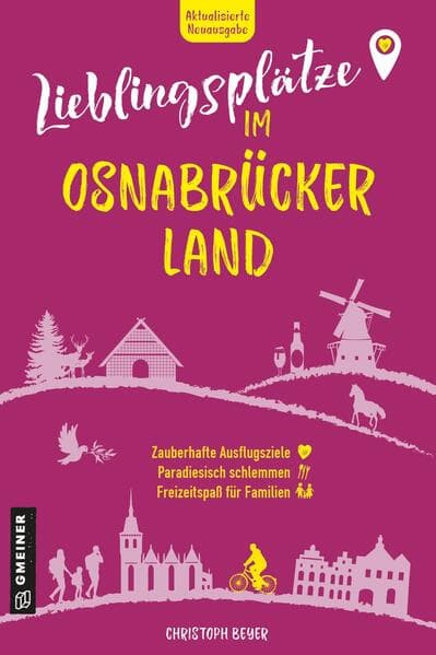 Lieblingsplätze im Osnabrücker Land