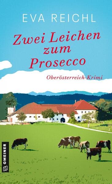 Zwei Leichen zum Prosecco