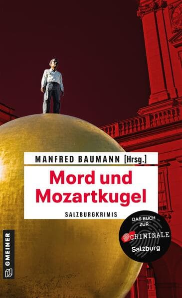Mord und Mozartkugel