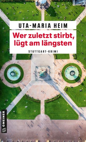 Wer zuletzt stirbt, lügt am längsten