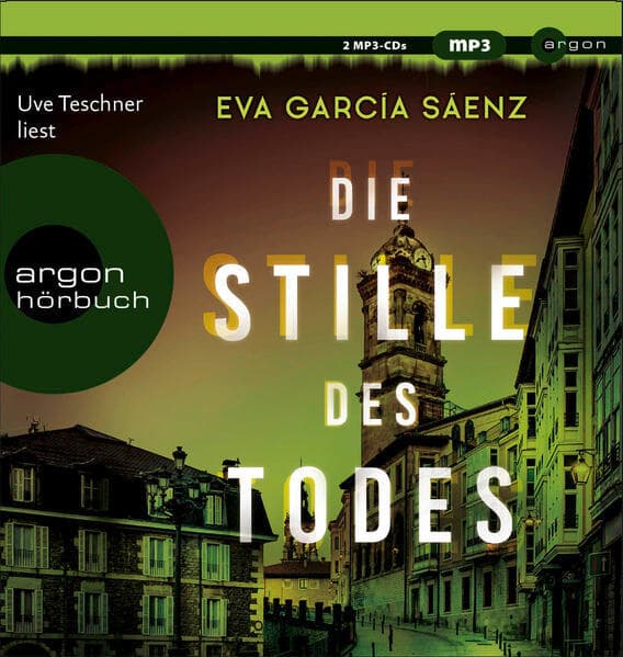Die Stille des Todes